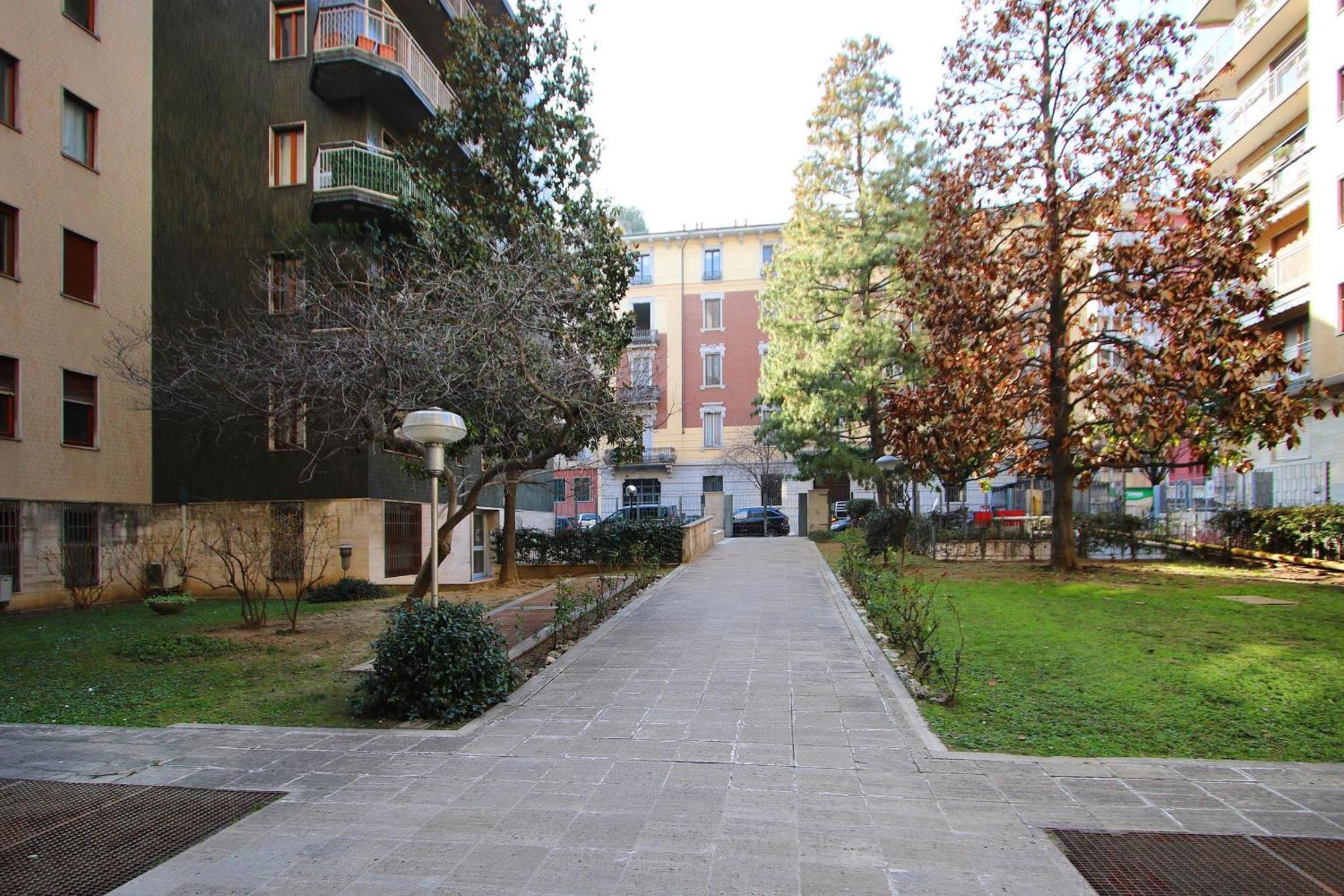 Nuovissimo Appartamento In Centro Mediolan Zewnętrze zdjęcie