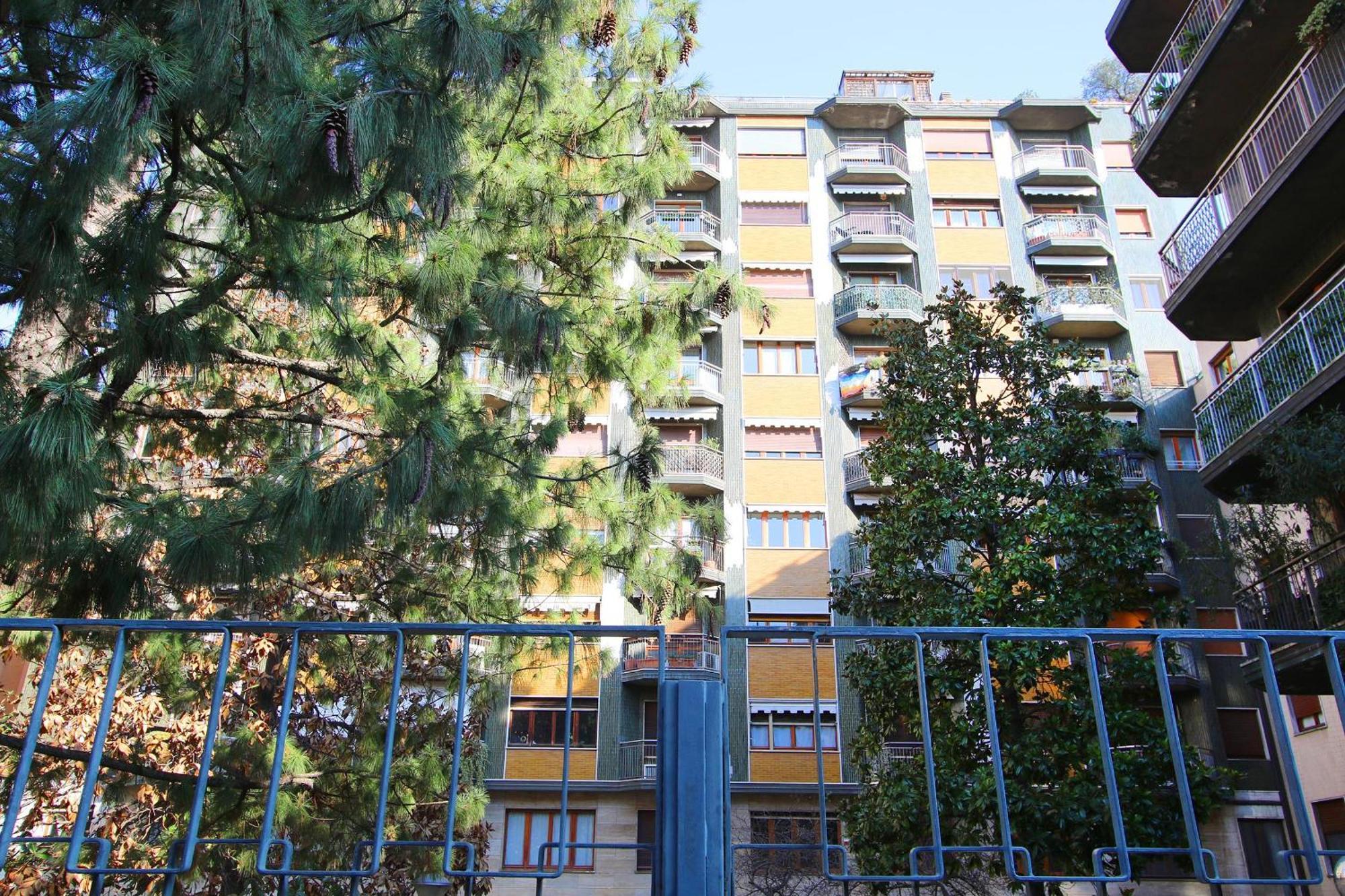 Nuovissimo Appartamento In Centro Mediolan Zewnętrze zdjęcie